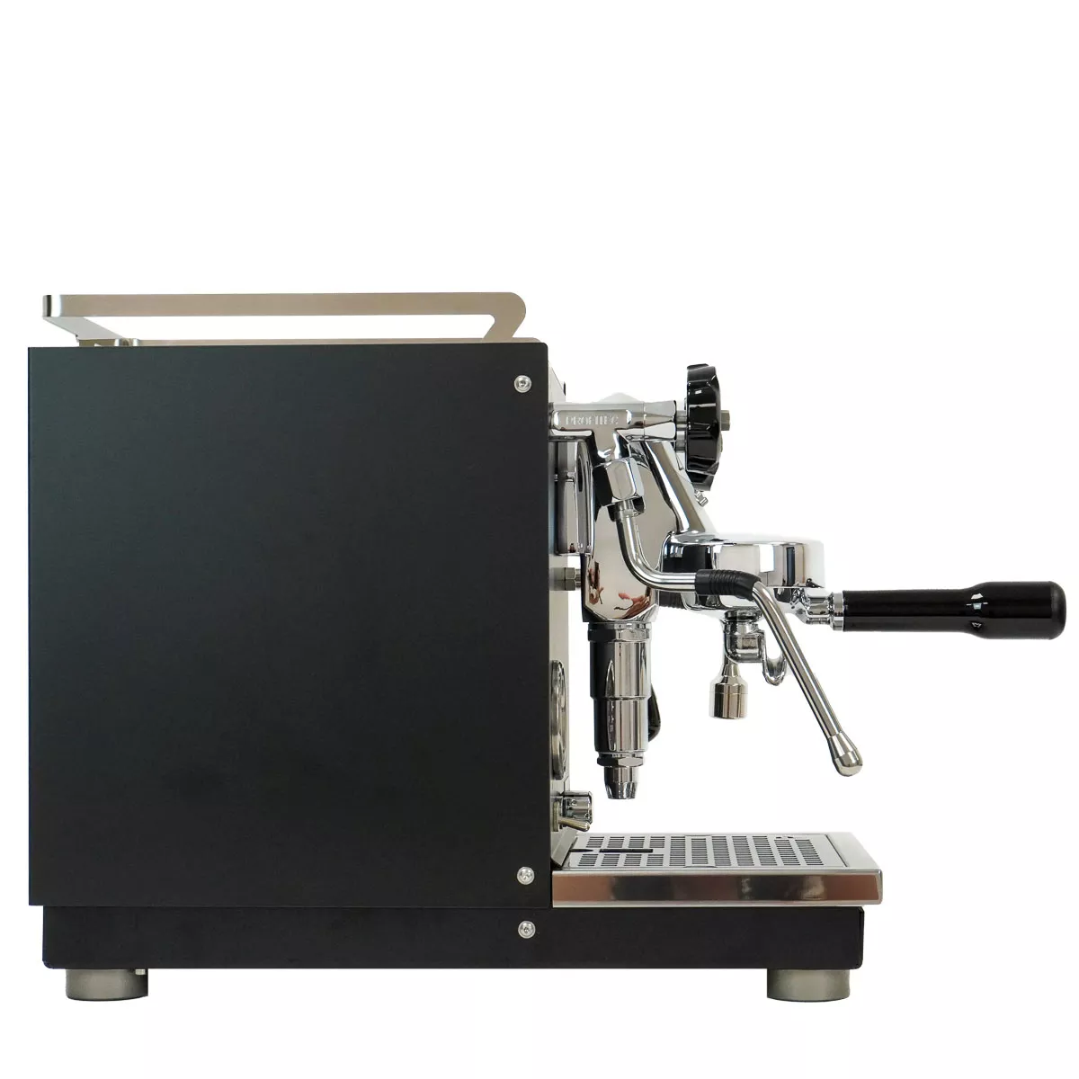 Profitec Pro 400 Espressomaschine - Black Edition