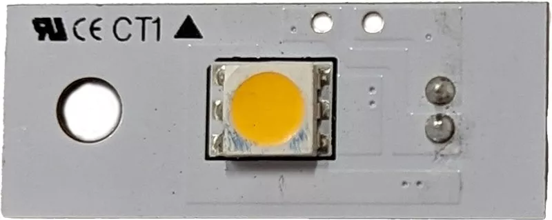 LED Beleuchtung Getränkeauslauf - WMF 1100s / Schaerer Club