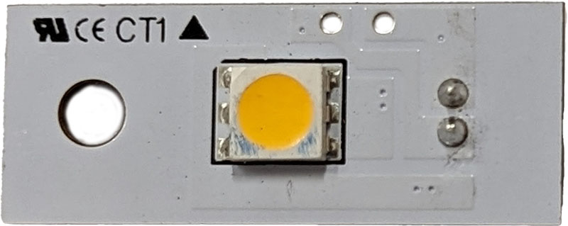LED Beleuchtung Getränkeauslauf - WMF 1100s / Schaerer Club LED Beleuchtung Getränkeauslauf - WMF 1100s / Schaerer Club
