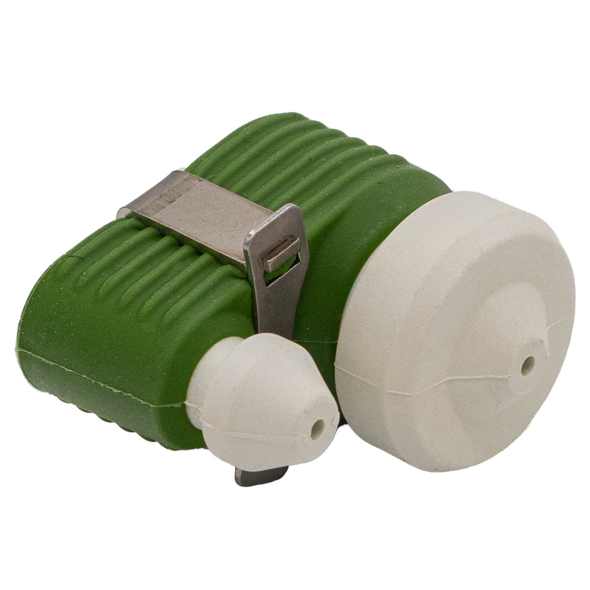 Saugkammer Anschluss (grün) - WMF 1100s | Schaerer Club