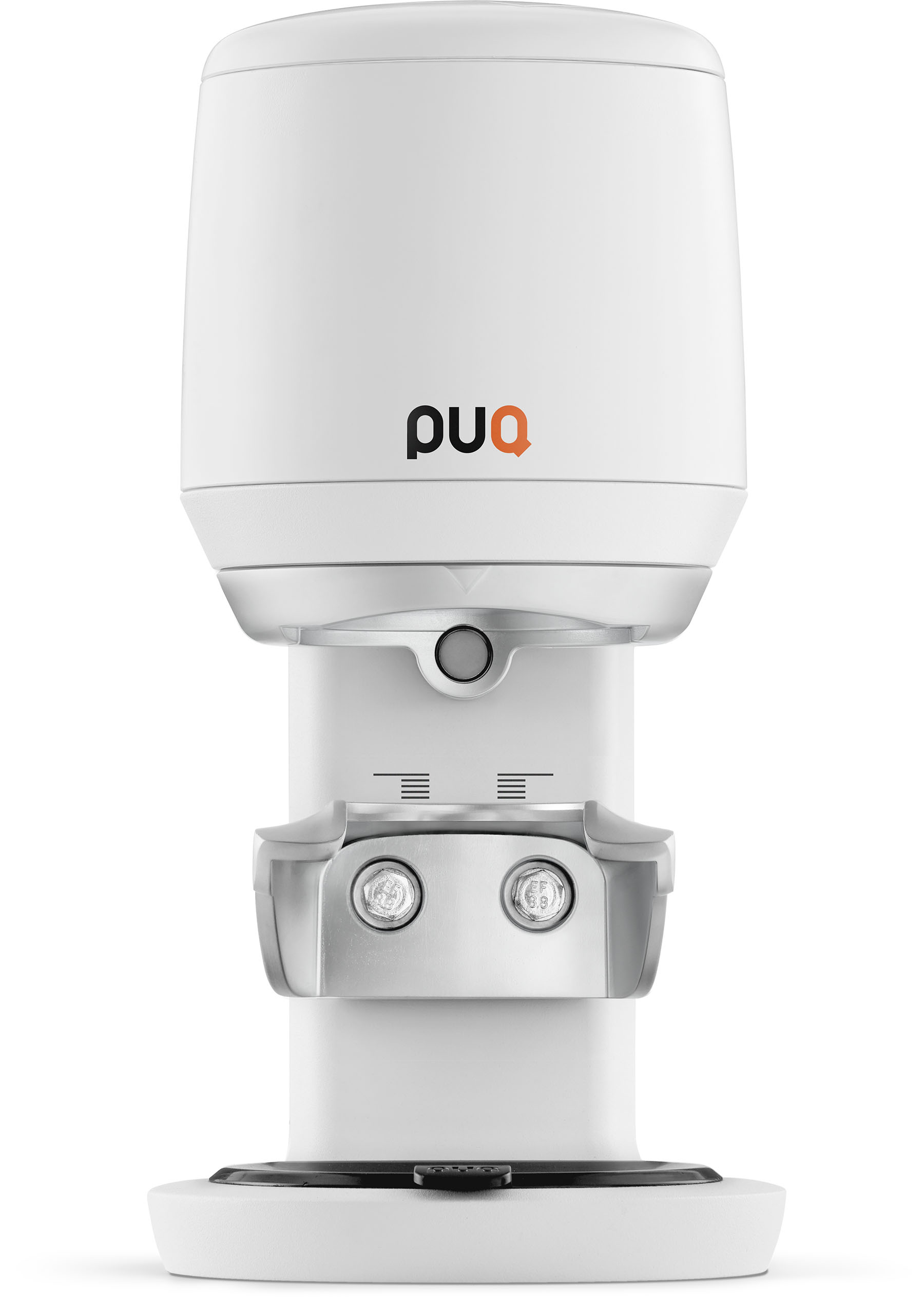Puqpress Mini 58 mm Gen6 - weiß Puqpress Mini 58 mm Gen6 - weiß