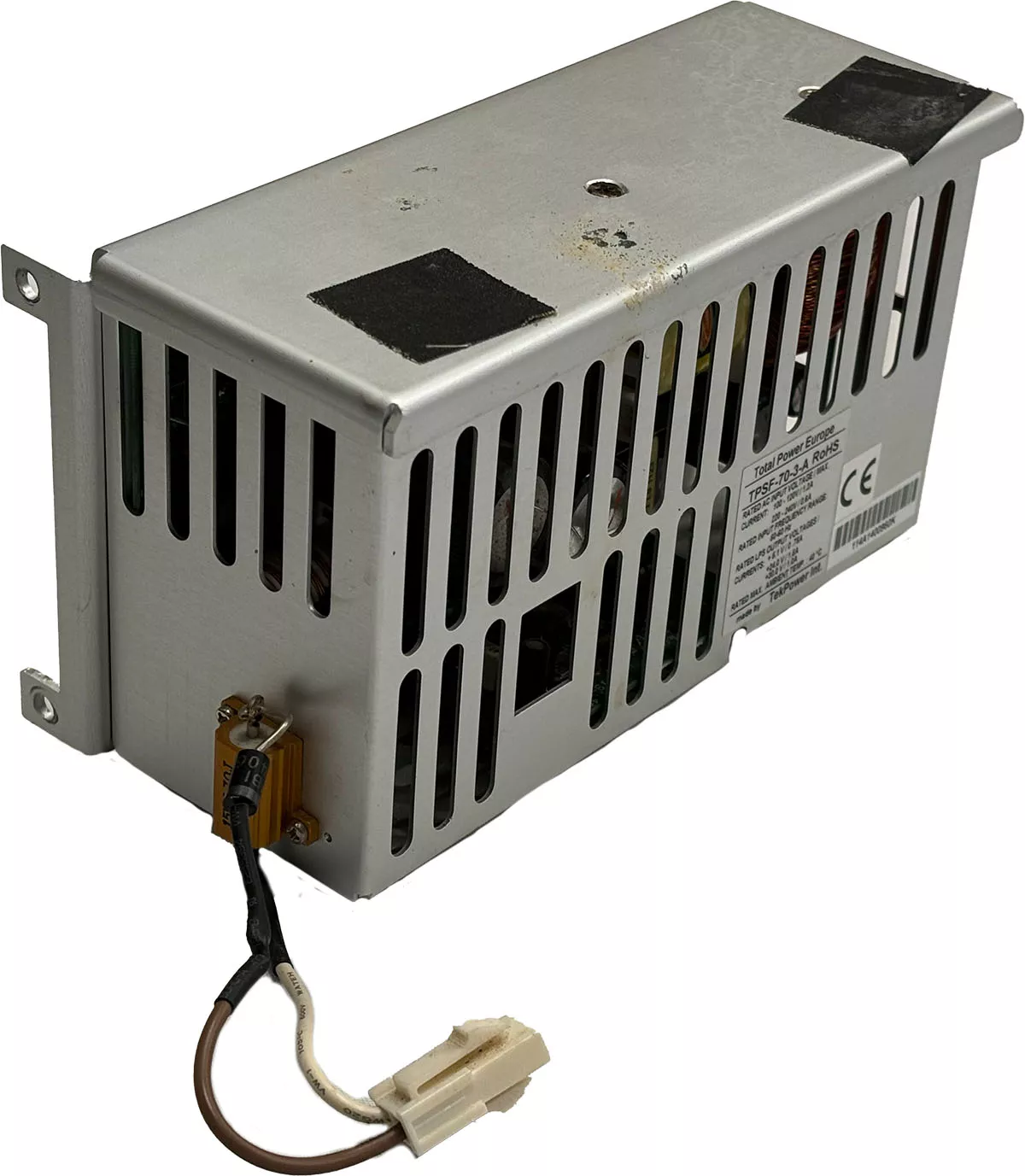 Gebrauchtes Netzteil 230V - WMF Presto
