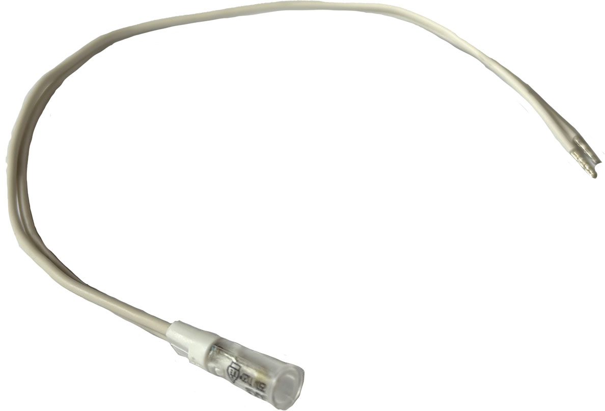 LED Beleuchtung weiß - Ascaso LED Beleuchtung weiß - Ascaso