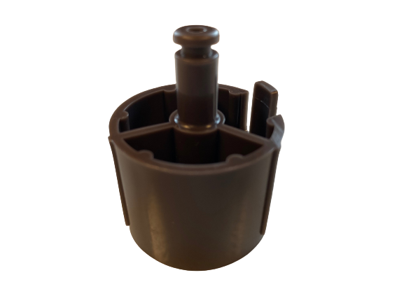 Adapter Kaffeeauslauf