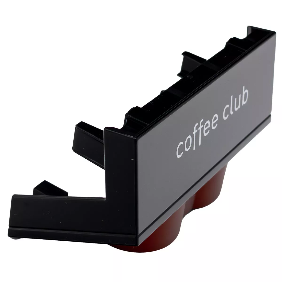Abdeckung Getränkeauslauf - Schaerer Club