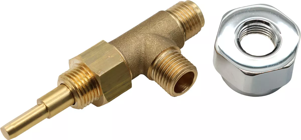 Dampf / Heißwasserventil - ECM Casa / Profitec GO / Pro 300