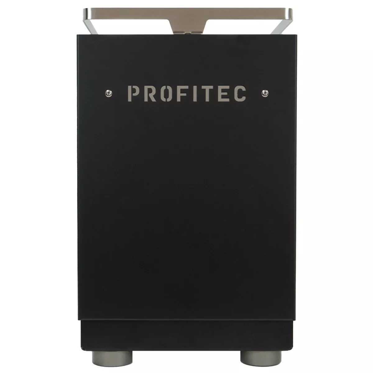Profitec Pro 400 Espressomaschine - Black Edition