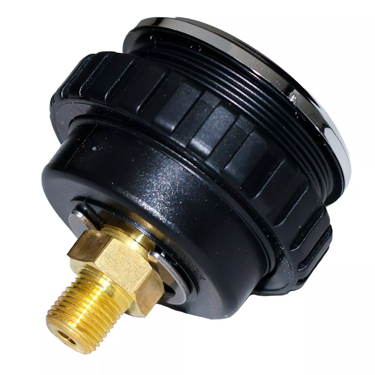 Manometer 0-16 Bar S1 / S2 / S300 / S500 - Rex-Royal