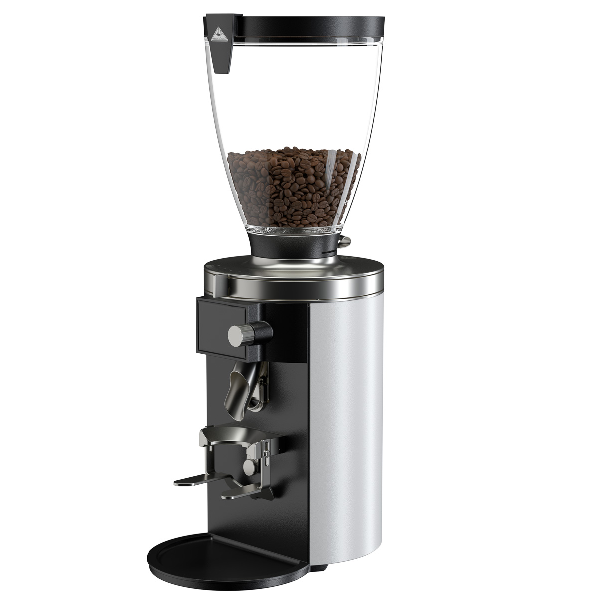 Mahlkönig E65S Espressomühle weiß