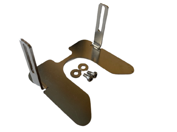 Mahlkoenig Siebtraegerhalter K30 Breit Siebträgerhalter breit K30 | K30 Twin - Mahlkönig