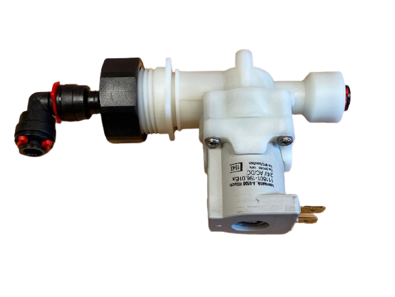 WMF 1100s Ersatzteil Kaltwasser Magnetventil - WMF 1100s / 1300s | Schaerer Club