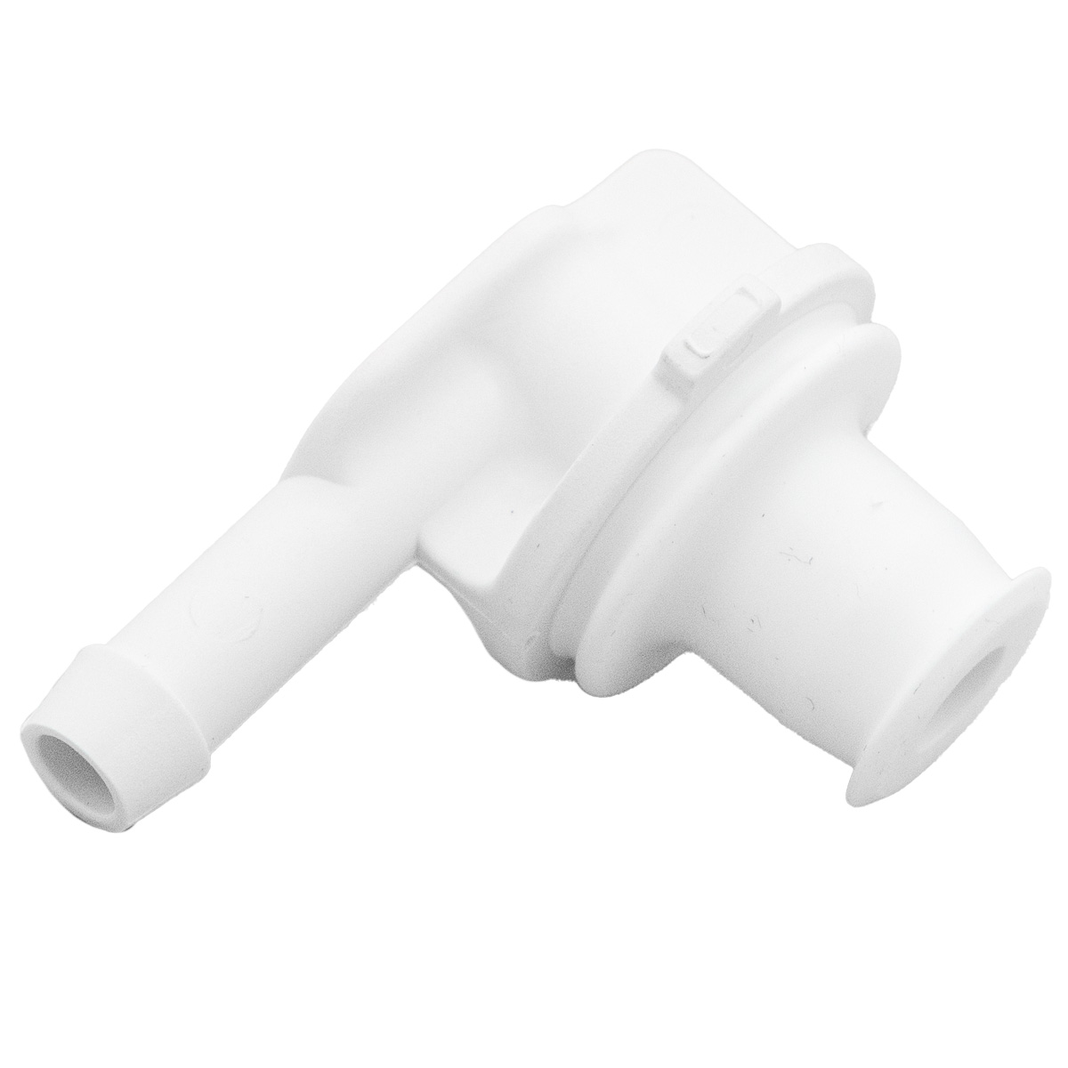 Schlauchadapter Plug und Clean - WMF / Schaerer Kaffeevollautomaten