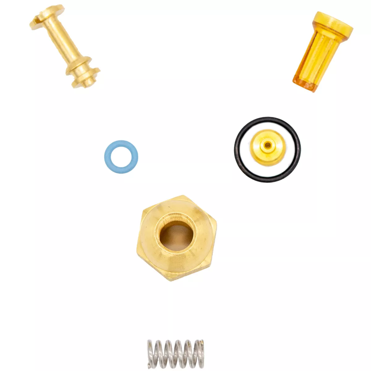 Reparaturset Pumpe 056818 S300, S500 - Rex-Royal