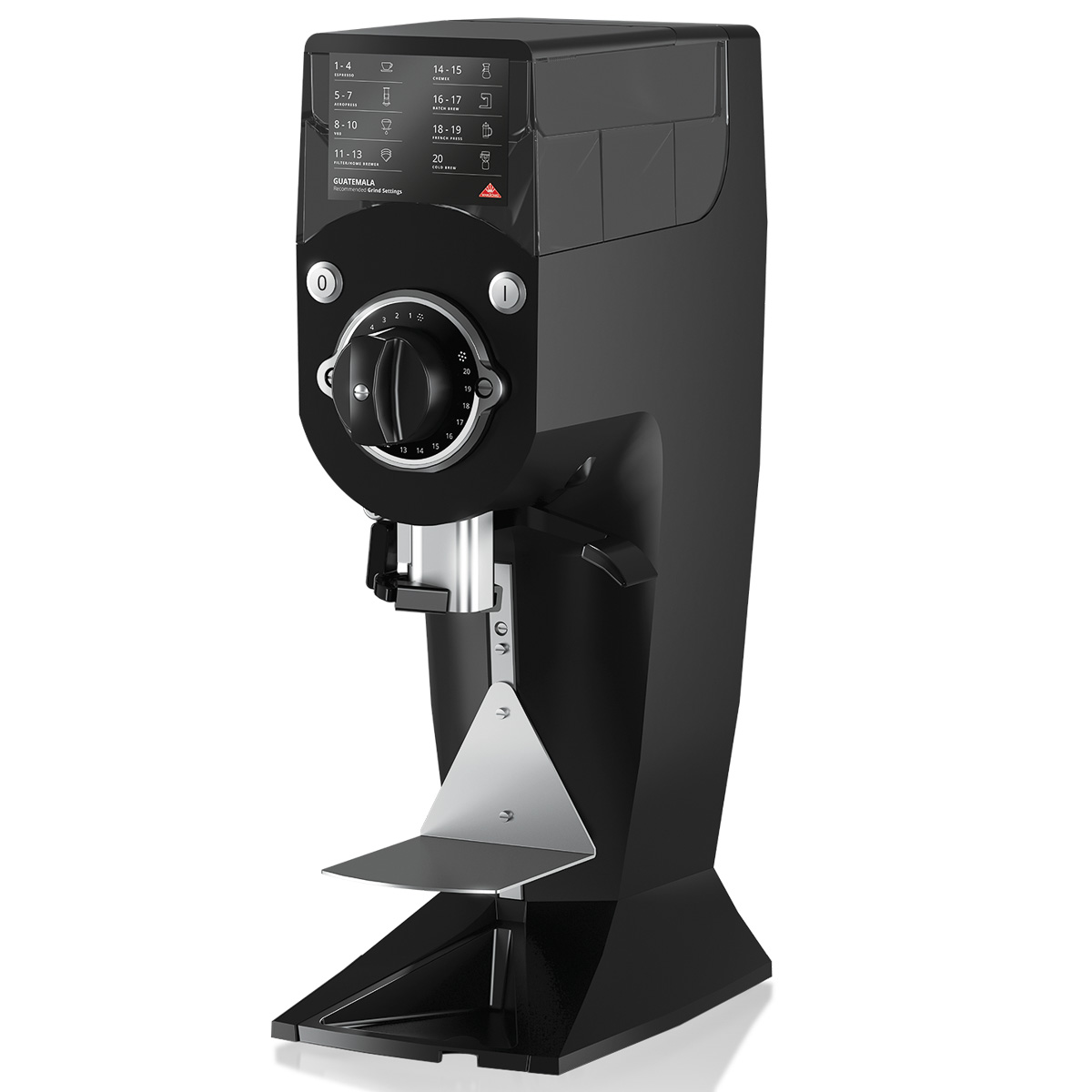  Mahlkönig Guatemala Ladenmühle