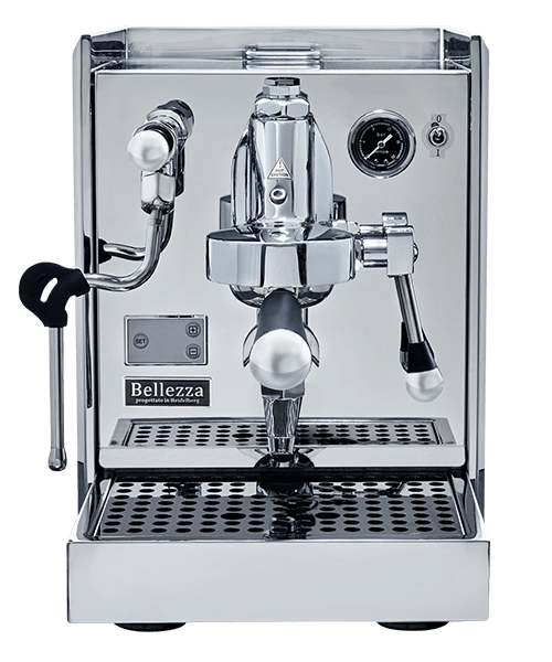 Bellezza Chiara Leva Espressomaschine Vorführmaschine