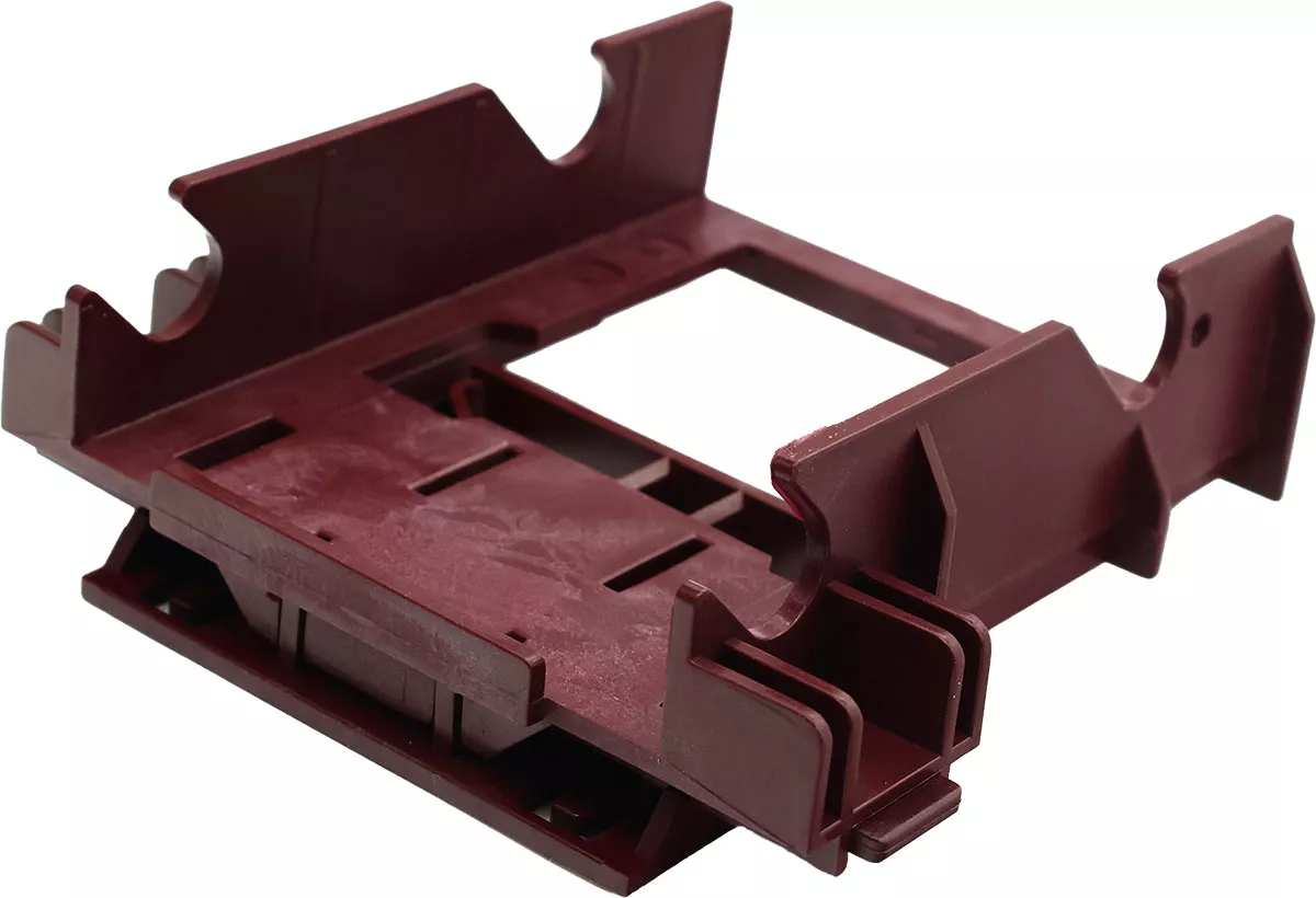 Halter / Entriegelung Brüheinheit - WMF / Schaerer