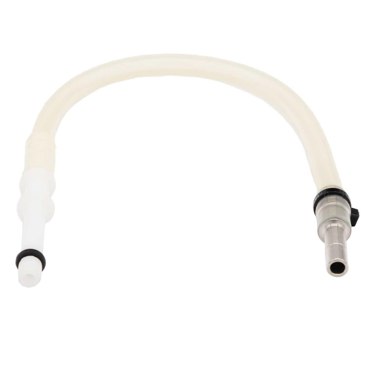 Zuführung links Pulver / Mixerbehälter - Schaerer Prime