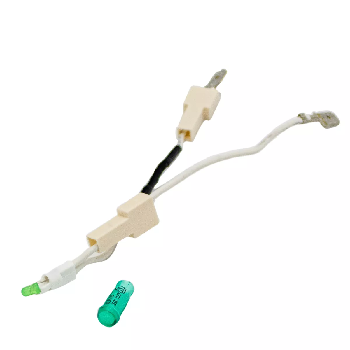 Kontrolllampe grün - Profitec Go / Pro 300 / ECM Casa