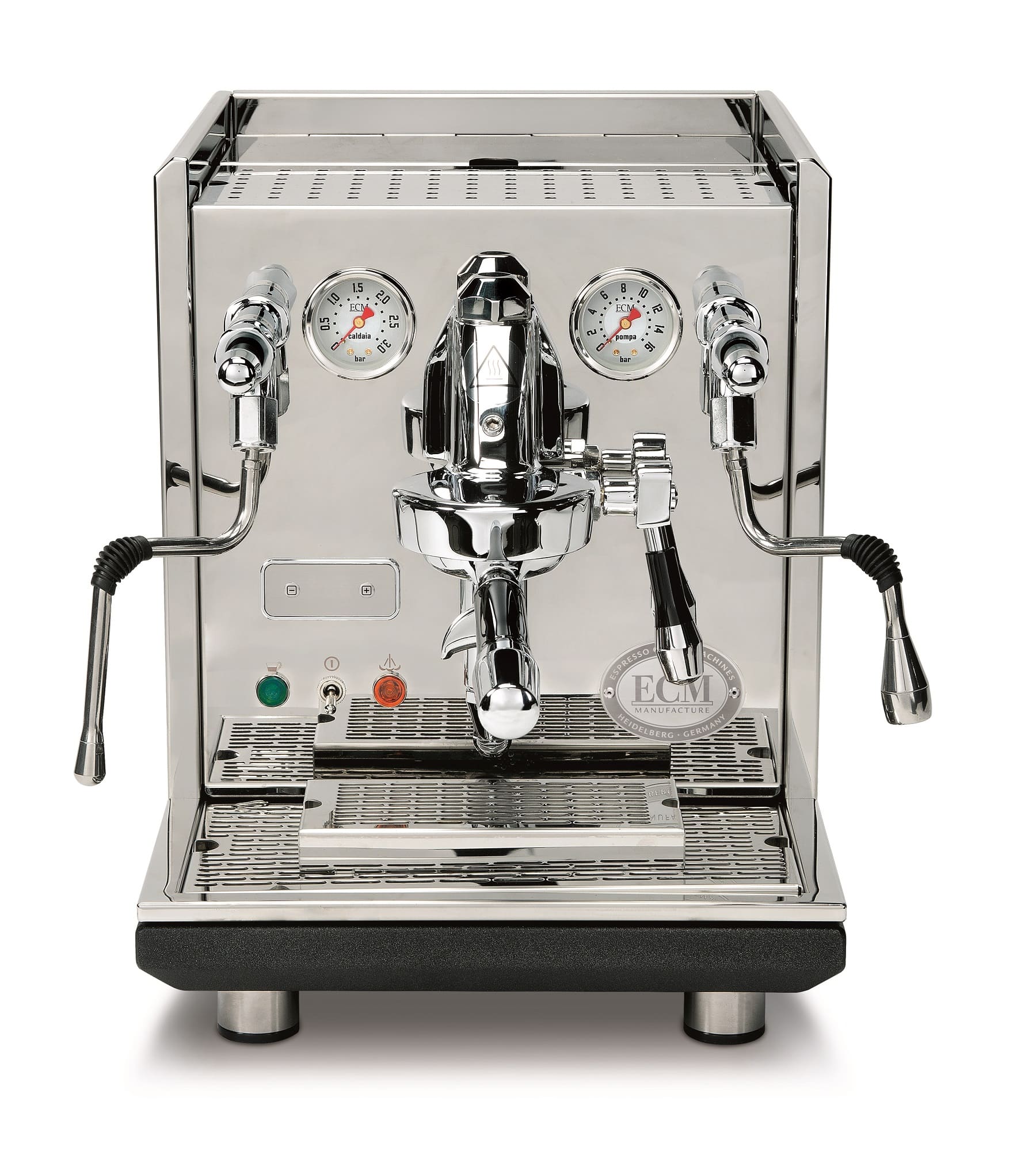 ECM Synchronika - Espressomaschine ECM Synchronika - Espressomaschine