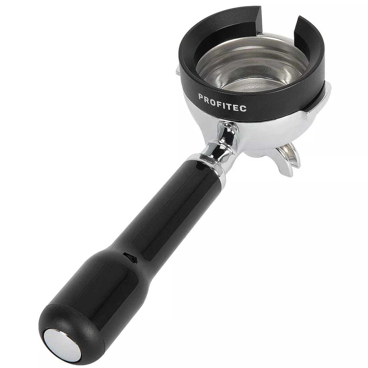 Siebträger Funnel schwarz / magnetisch - Profitec