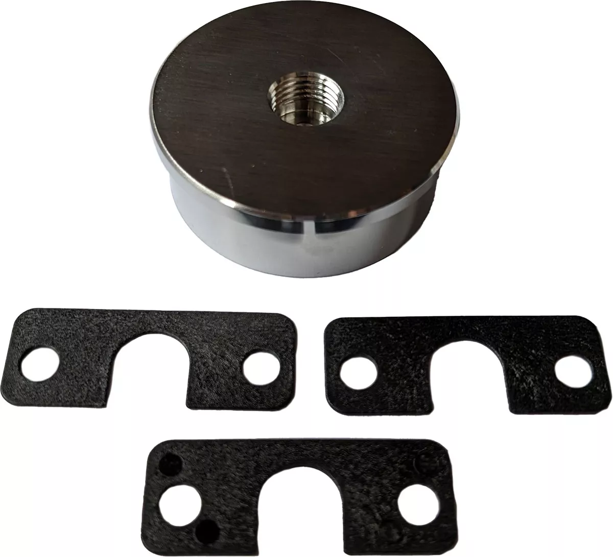 Eureka Umbausatz 54,3 mm - automatischer Unterstell Tamper