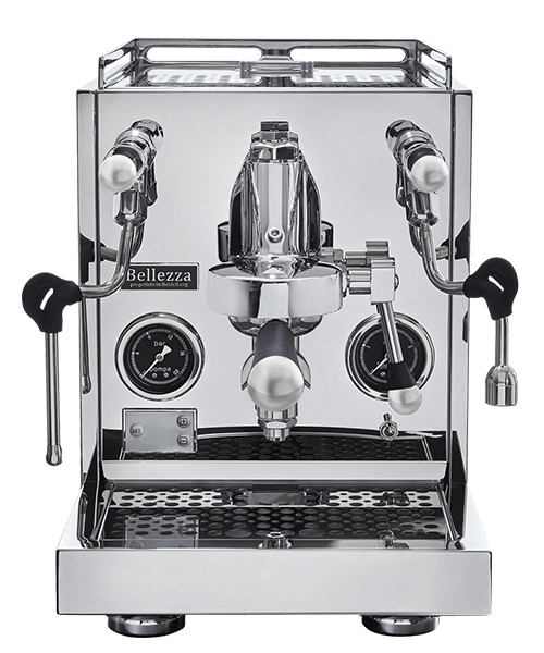 Bellezza Inizo R Leva Espressomaschine