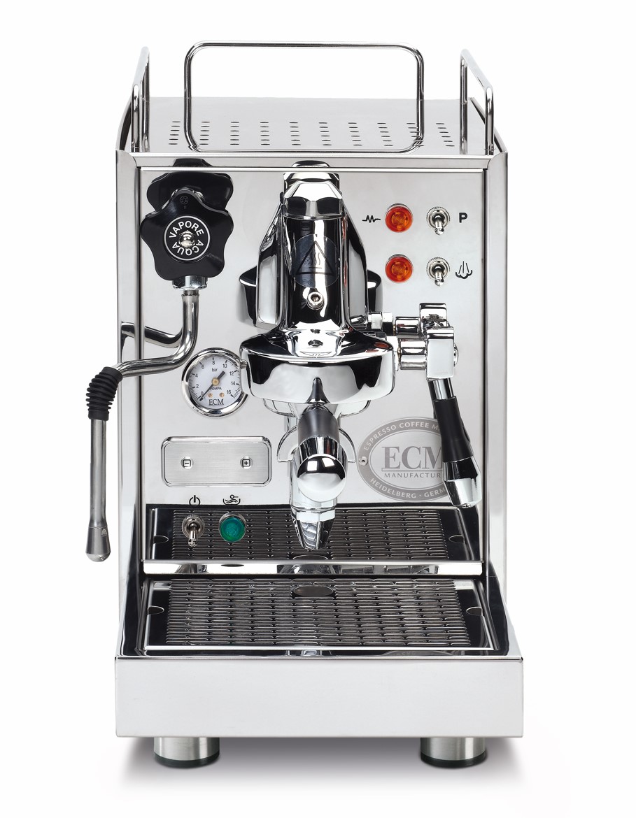 ECM Classika PID - Espressomaschine ECM Classika PID - Espressomaschine