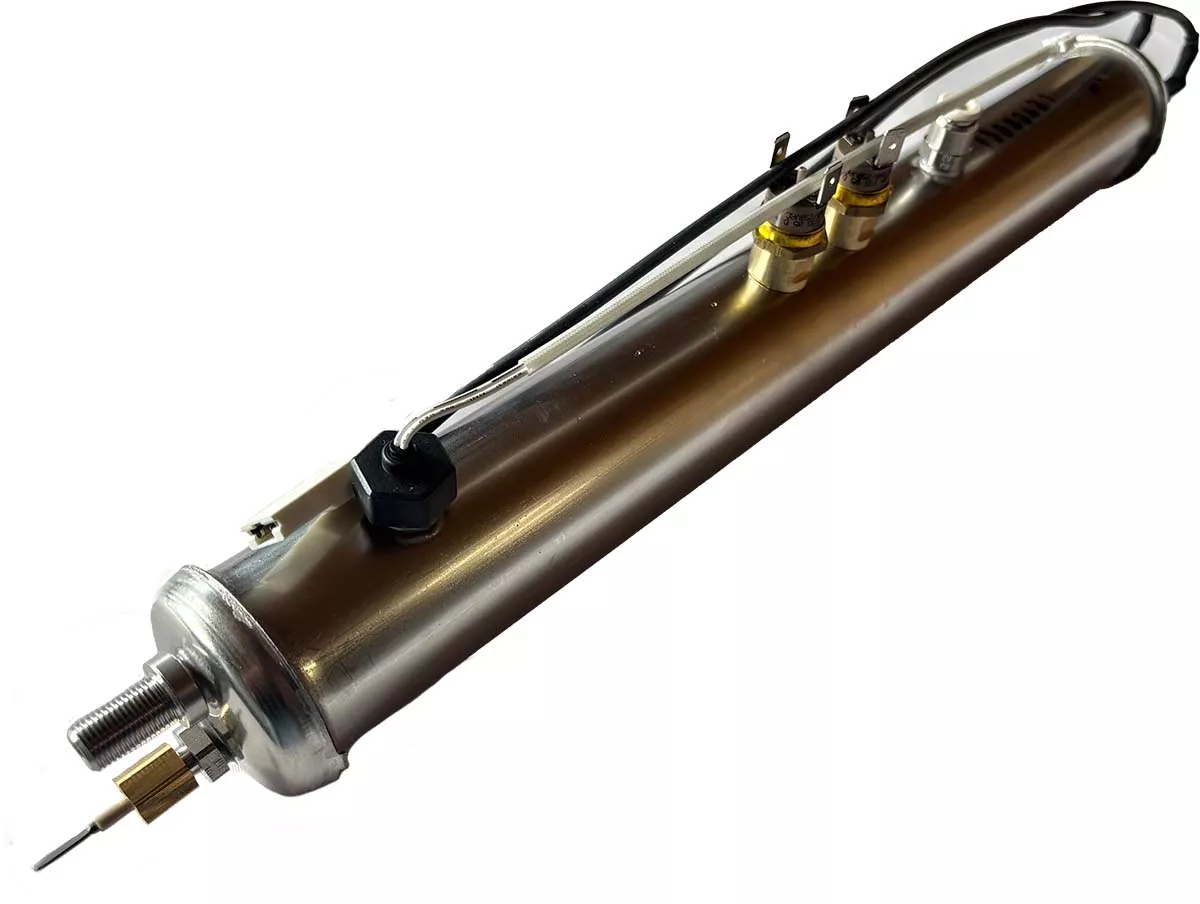Dampfkessel - WMF 1300s