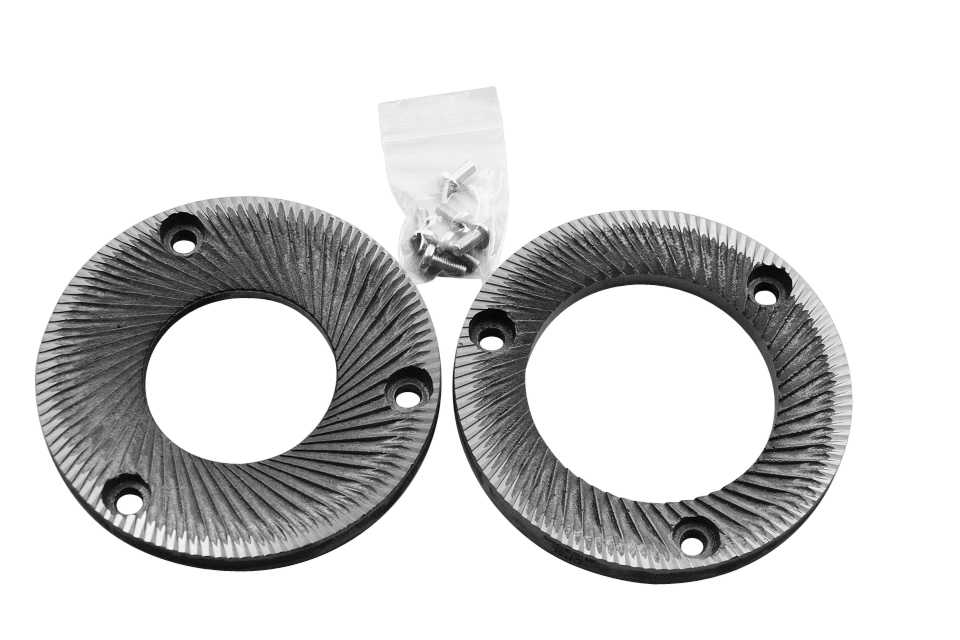 Mahlscheiben Mahlkönig DP15 Gewürz & Pfeffermühle