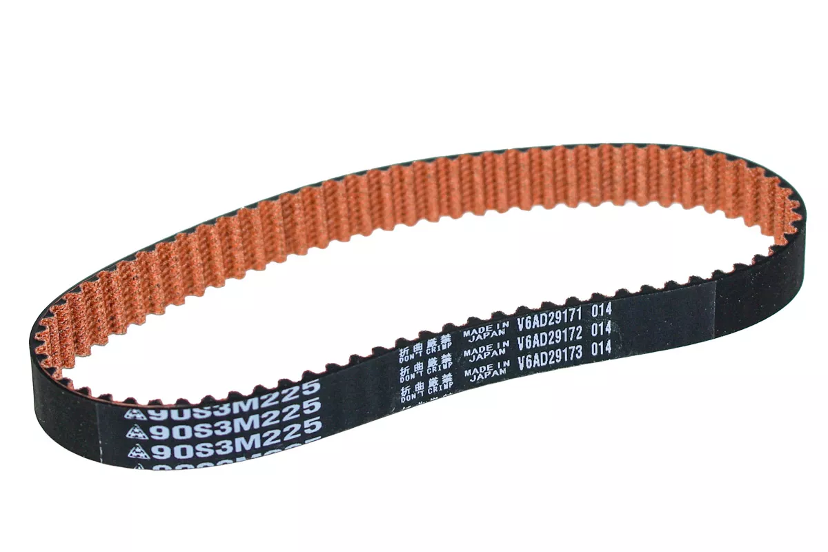 Zahnriemen Brühgruppe S200 / S300 / S500 - Rex-Royal