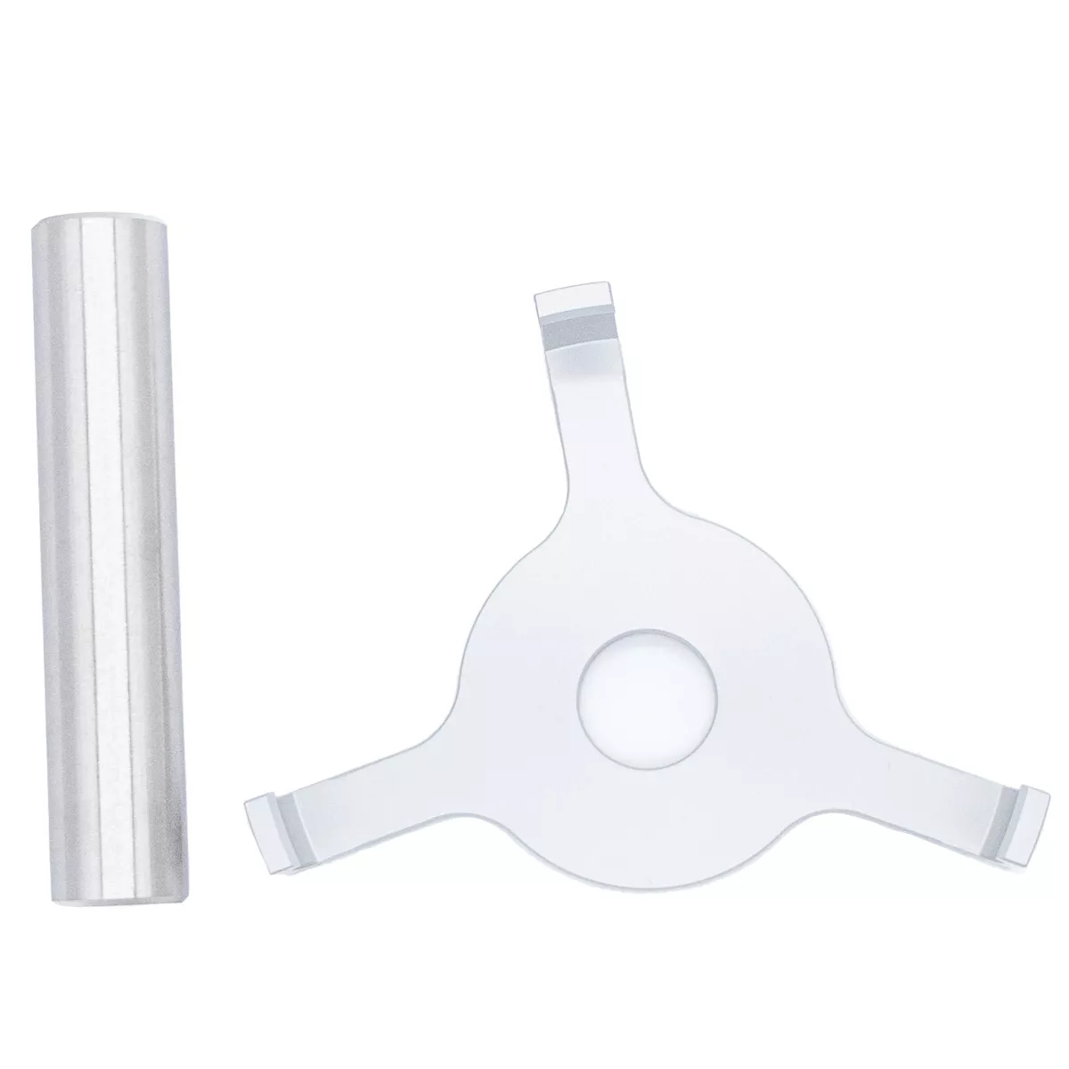 Zentrierwerkzeug / Centering tool Ek43 - Mahlkönig