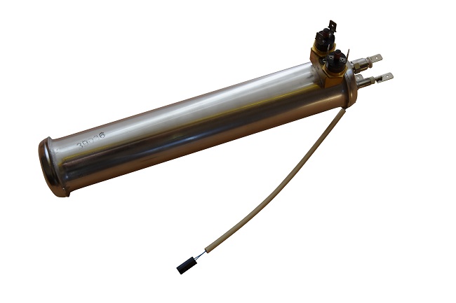 Heißwasserkessel  WMF 800-1000 | Schaerer Joy