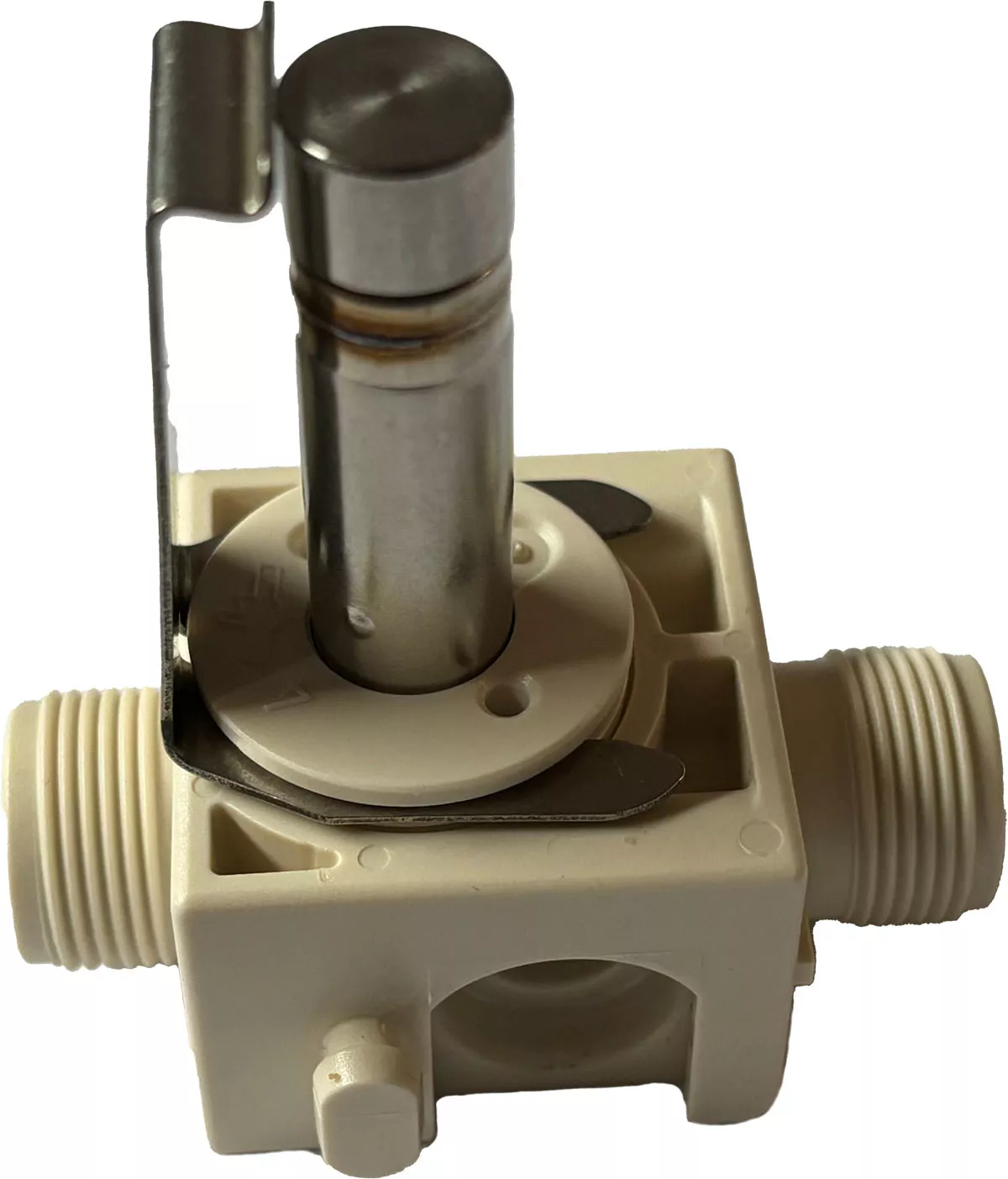 Ventilkörper 2/2 2.5 PPSU - WMF 1500s / 5000s