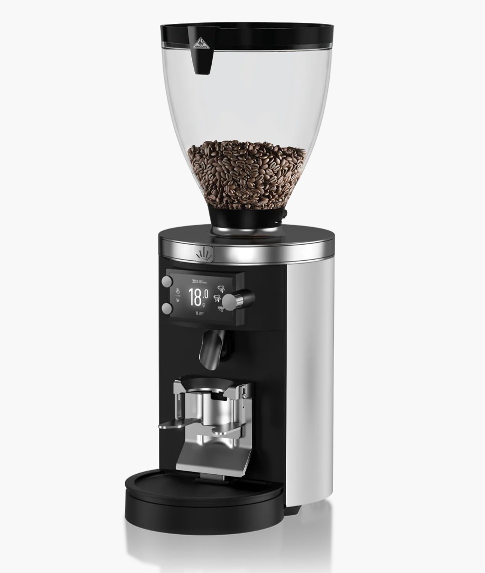 Mahlkönig E80W GbS Espressomühle weiß