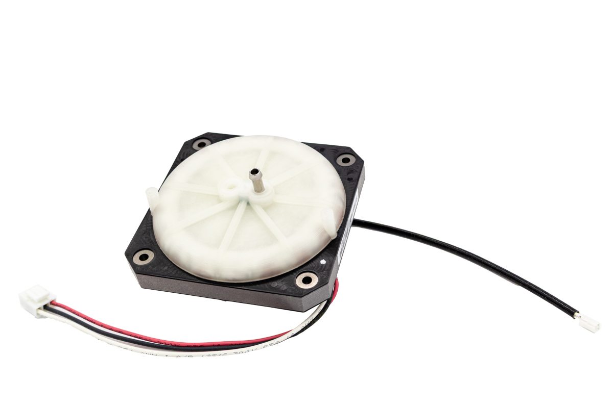 Milchschaum Mischer verstärkt + Sensor - WMF 1500s / 5000s Milchschaum Mischer verstärkt + Sensor - WMF 1500s / 5000s