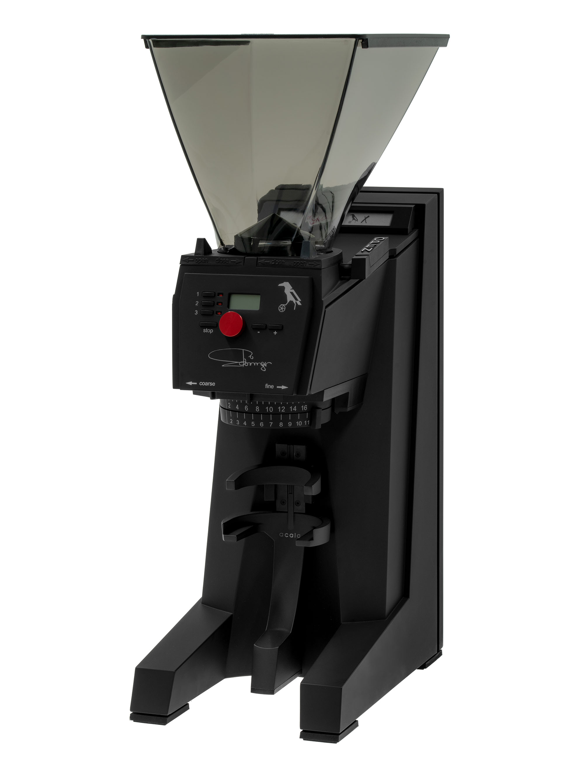 Etzinger etzMAX X schwarz - GbW