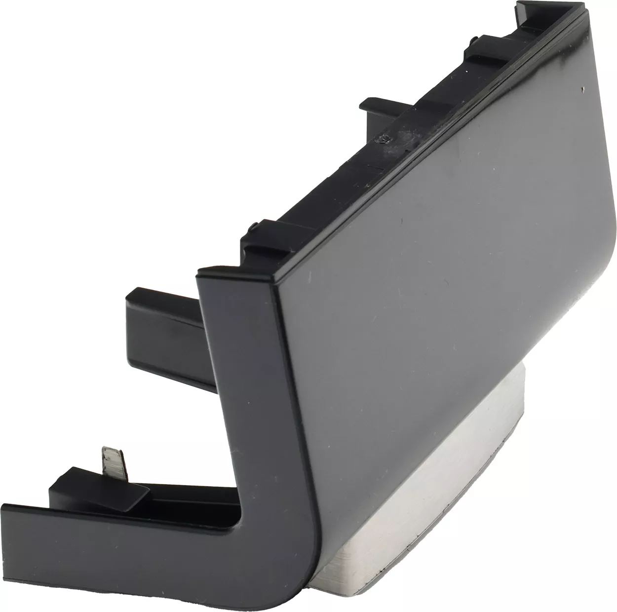 Abdeckung Getränkeauslauf ohne Logo - WMF 1100s / Schaerer Club