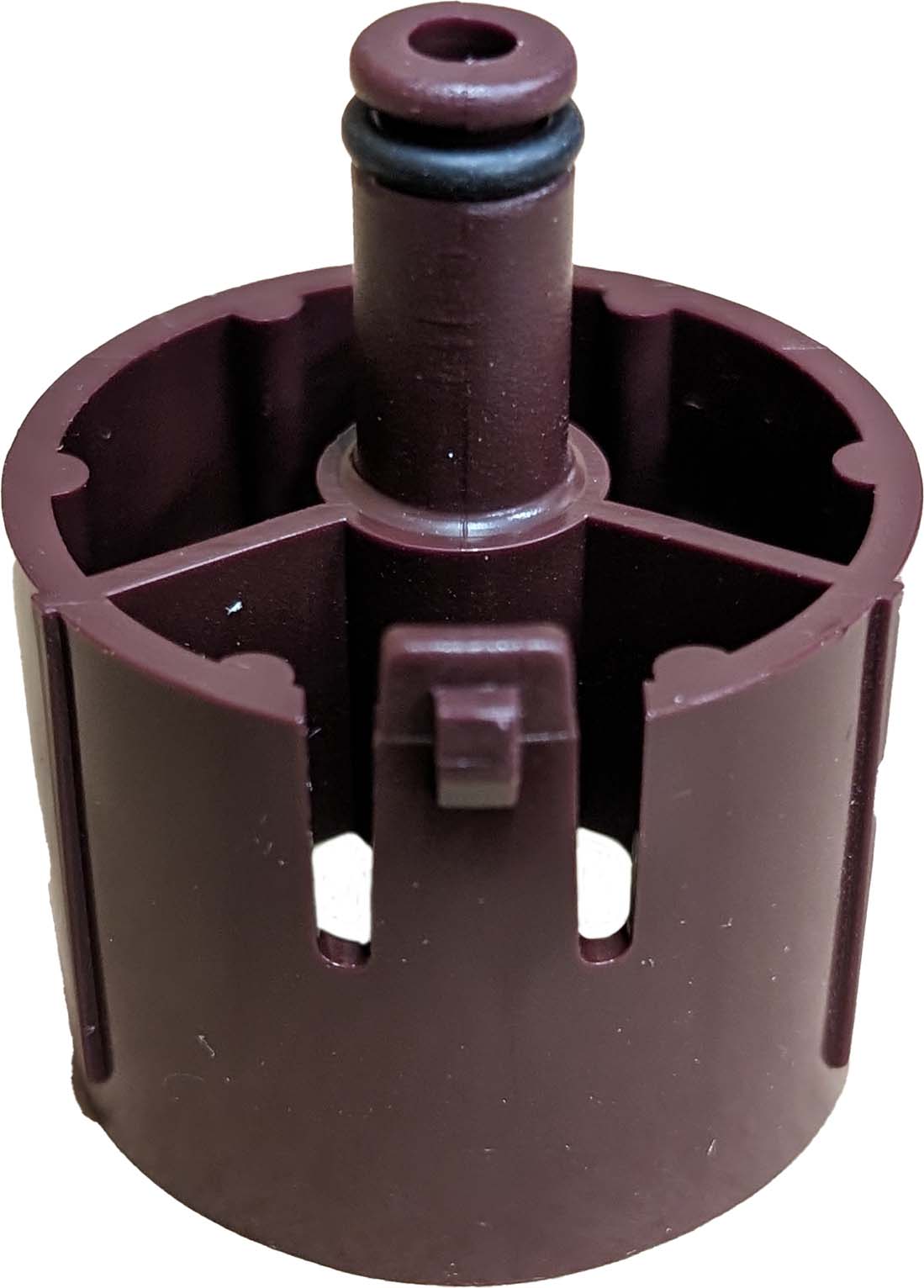 Adapter Kaffeeauslauf Brühgruppe - WMF Presto / Schaerer Prime / Factory / Vito / Soul Adapter Kaffeeauslauf Brühgruppe - WMF Presto / Schaerer Prime / Factory / Vito / Soul