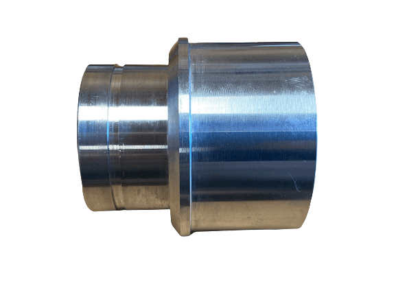 Einlaufadapter E80 Supreme | E80s GbW | E80W GbS- Mahlkönig