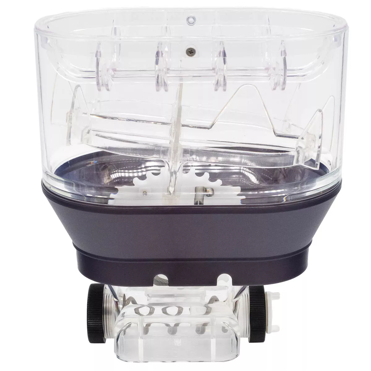 Pulverbehälter 500g kpl - WMF 1500s