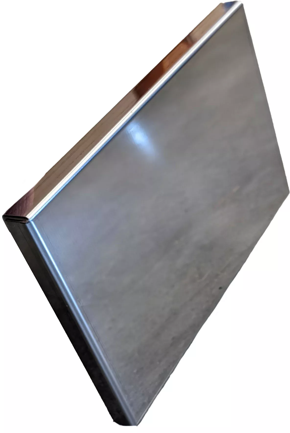 Deckel Wassertank - ECM Casa
