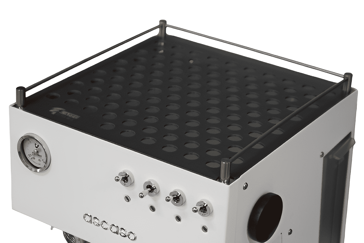 AscasoCover Steel Uno / Duo PID - Silikon AscasoCover Steel Uno / Duo PID - Silikon