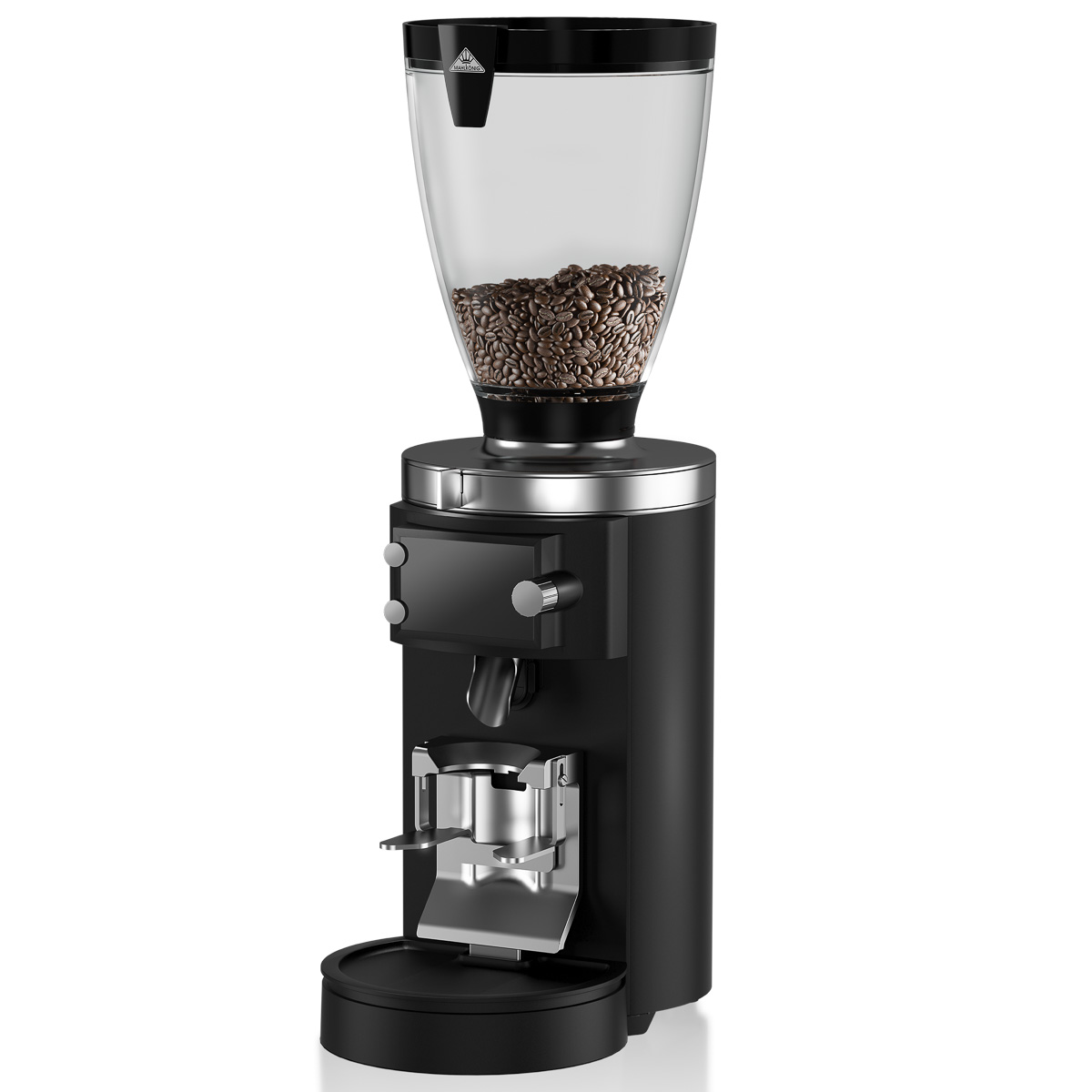 Mahlkönig E65S GbW Espressomühle schwarz