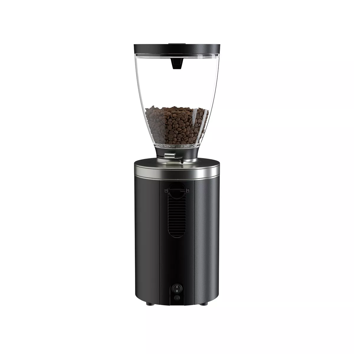 Mahlkönig E65S Espressomühle schwarz