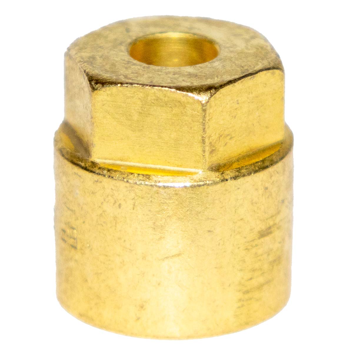 Anschlussmutter S200 / S300 / S500 - Rex-Royal