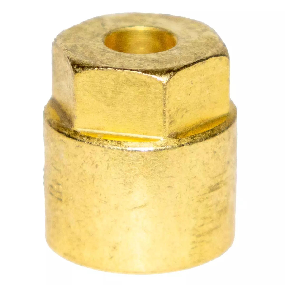 Anschlussmutter S200 / S300 / S500 - Rex-Royal