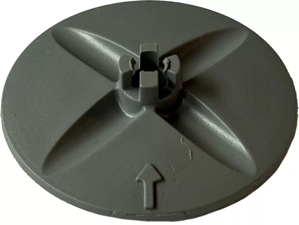 Impeller Mixermotor - WMF 1100s / 1300s / 1500s / Presto | Schaerer Club / Soul / Factory