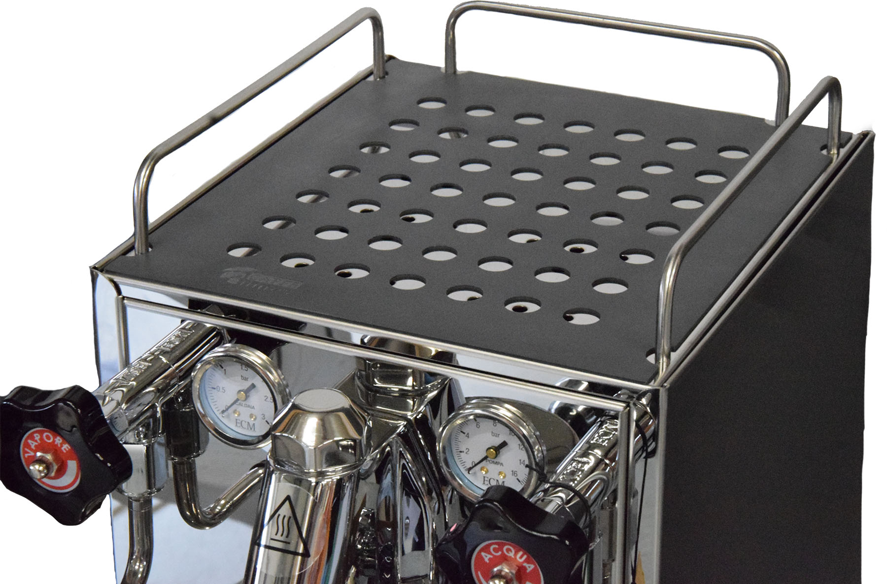 ECM Cover Mechanika Slim / Classika - Caffe Limes ECM Cover Mechanika Slim / Classika - Caffe Limes