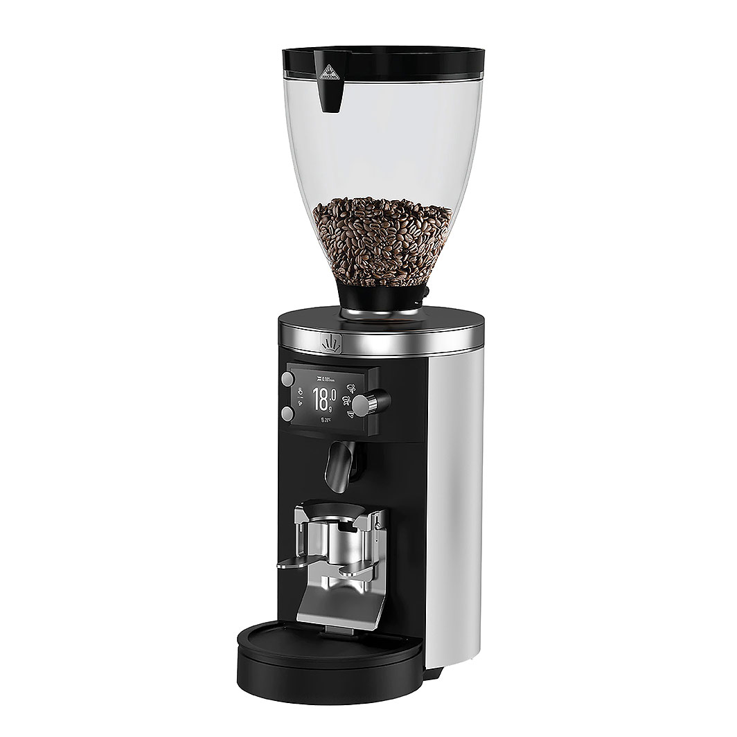 Mahlkönig E65W GbS Espressomühle weiß Mahlkönig E65W GbS Espressomühle weiß