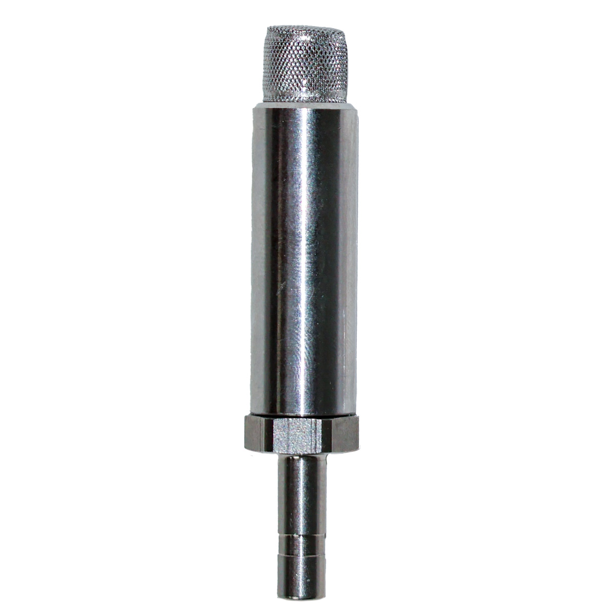 Ansaugstutzen Silikonschlauch S2 / S300 / S500 - Rex-Royal